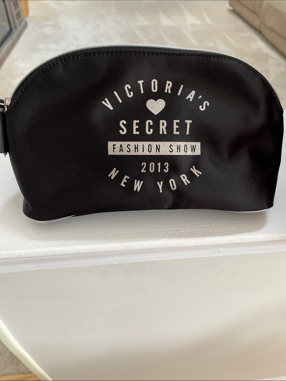 Victoria's Secret Cosmetic bag